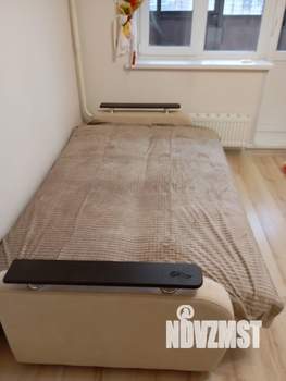 Студия квартира, на длительный срок, 23м2, 17/17 этаж