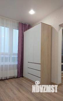 1-к квартира, на длительный срок, 25м2, 9/25 этаж