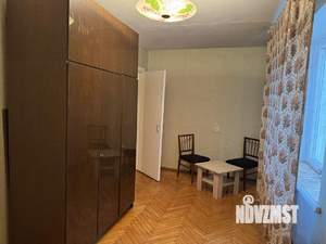 2-к квартира, на длительный срок, 41м2, 3/5 этаж
