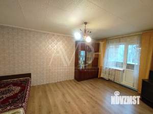 1-к квартира, на длительный срок, 31м2, 3/5 этаж