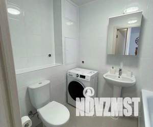 2-к квартира, на длительный срок, 42м2, 5/26 этаж