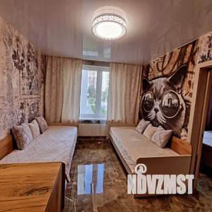 2-к квартира, посуточно, 52м2, 3/25 этаж