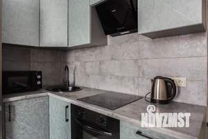 1-к квартира, посуточно, 38м2, 3/11 этаж