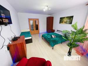 1-к квартира, на длительный срок, 43м2, 6/17 этаж