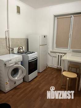 1-к квартира, на длительный срок, 30м2, 6/9 этаж