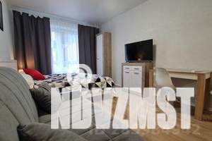 1-к квартира, посуточно, 23м2, 2/25 этаж
