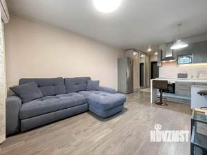 Студия квартира, на длительный срок, 30м2, 3/3 этаж