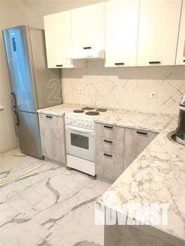 2-к квартира, на длительный срок, 53м2, 23/25 этаж