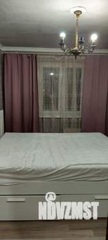 1-к квартира, на длительный срок, 35м2, 3/5 этаж