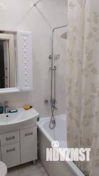 Студия квартира, на длительный срок, 25м2, 2/4 этаж