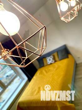 1-к квартира, посуточно, 21м2, 11/33 этаж