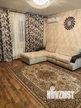 2-к квартира, на длительный срок, 51м2, 12/17 этаж