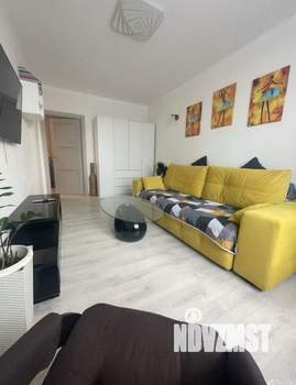 2-к квартира, на длительный срок, 52м2, 8/8 этаж