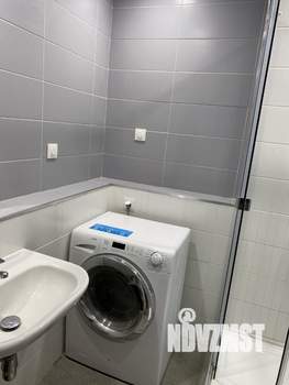 Студия квартира, на длительный срок, 21м2, 2/17 этаж