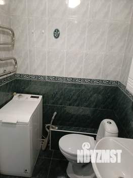 2-к квартира, на длительный срок, 43м2, 3/5 этаж