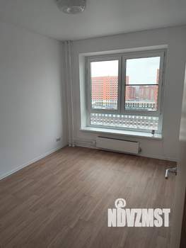 2-к квартира, на длительный срок, 35м2, 22/25 этаж