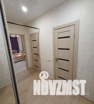 2-к квартира, на длительный срок, 55м2, 3/25 этаж