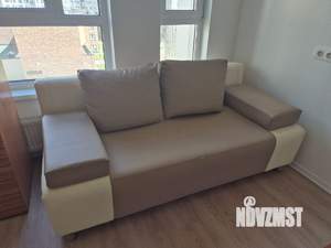 1-к квартира, на длительный срок, 40м2, 5/18 этаж