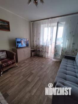 1-к квартира, на длительный срок, 49м2, 13/17 этаж