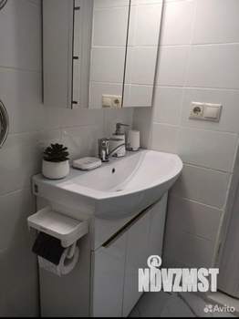 1-к квартира, посуточно, 24м2, 1/1 этаж