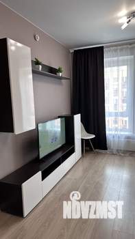 2-к квартира, на длительный срок, 37м2, 11/25 этаж