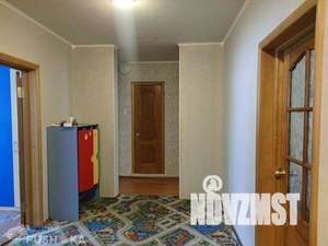 3-к квартира, на длительный срок, 95м2, 2/20 этаж