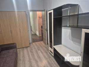 1-к квартира, на длительный срок, 35м2, 14/19 этаж