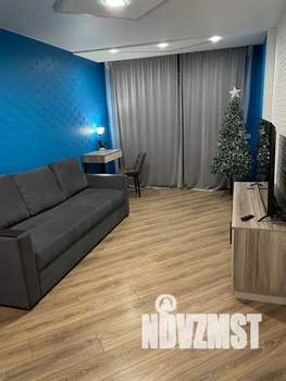 2-к квартира, посуточно, 63м2, 5/7 этаж