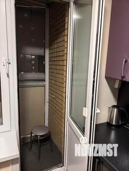 1-к квартира, на длительный срок, 34м2, 9/19 этаж