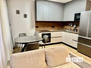 1-к квартира, на длительный срок, 44м2, 17/26 этаж