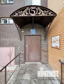 2-к квартира, на длительный срок, 52м2, 1/3 этаж