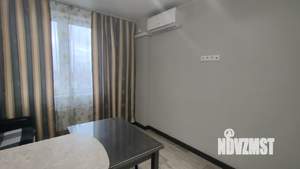 1-к квартира, на длительный срок, 42м2, 21/25 этаж