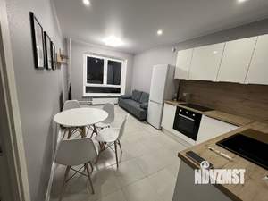 2-к квартира, на длительный срок, 45м2, 23/25 этаж
