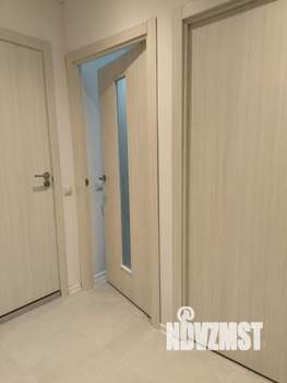 1-к квартира, на длительный срок, 33м2, 18/21 этаж