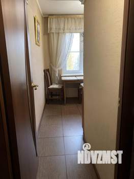 4-к квартира, на длительный срок, 68м2, 5/9 этаж