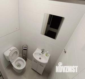 2-к квартира, на длительный срок, 46м2, 3/25 этаж