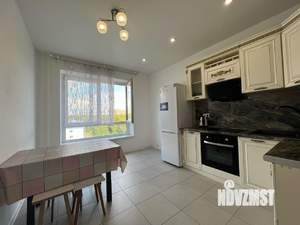 2-к квартира, посуточно, 58м2, 1/1 этаж