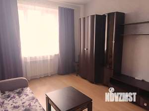 2-к квартира, на длительный срок, 74м2, 15/16 этаж