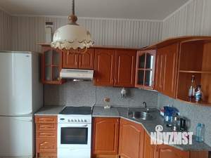 2-к квартира, на длительный срок, 70м2, 2/17 этаж