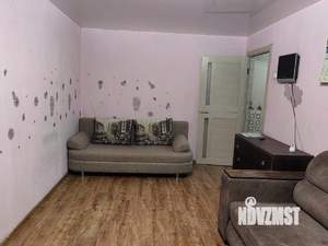 1-к квартира, на длительный срок, 37м2, 1/5 этаж