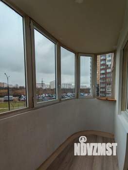 2-к квартира, на длительный срок, 62м2, 3/27 этаж