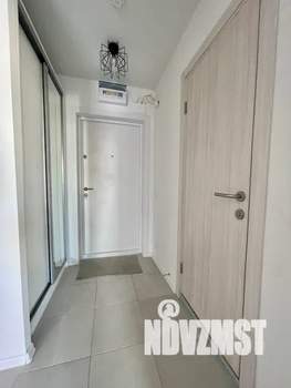 1-к квартира, посуточно, 50м2, 13/27 этаж