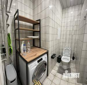 1-к квартира, на длительный срок, 35м2, 7/16 этаж