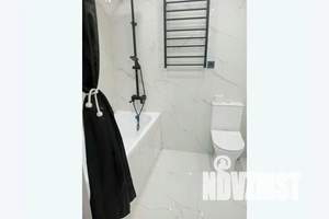 1-к квартира, посуточно, 24м2, 2/11 этаж