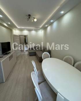 2-к квартира, на длительный срок, 55м2, 3/17 этаж