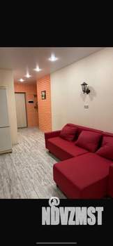 Студия квартира, на длительный срок, 23м2, 3/26 этаж