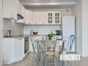 2-к квартира, посуточно, 40м2, 1/1 этаж