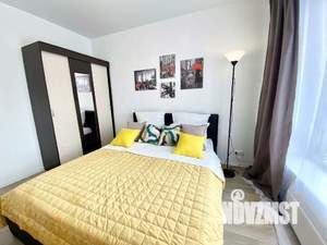 2-к квартира, посуточно, 65м2, 1/1 этаж