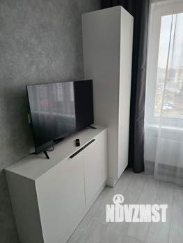 Студия квартира, на длительный срок, 20м2, 14/25 этаж