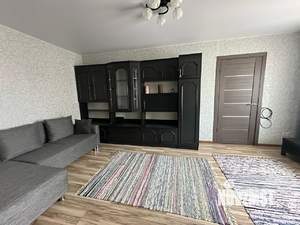 2-к квартира, на длительный срок, 35м2, 4/5 этаж